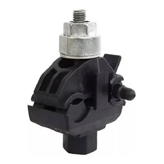 Conector Derivação Perfurante Cdp 150-35 Intelli 6 Peças Foto 1