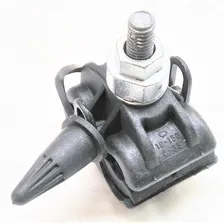 Conector Derivação Perfurante Cdp 150-35 Intelli 6 Peças Foto mini  2