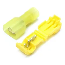 Conector Derivação De Emenda Rapida 30 Pares Foto mini 4