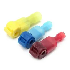 Conector Derivação De Emenda Rapida 30 Pares Foto  mini 1