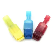Conector Derivação De Emenda Rapida 30 Pares Foto mini  3