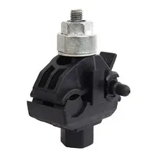 Conector Derivação Perfurante Cdp 70 Intelli 3 Peças Foto mini 1