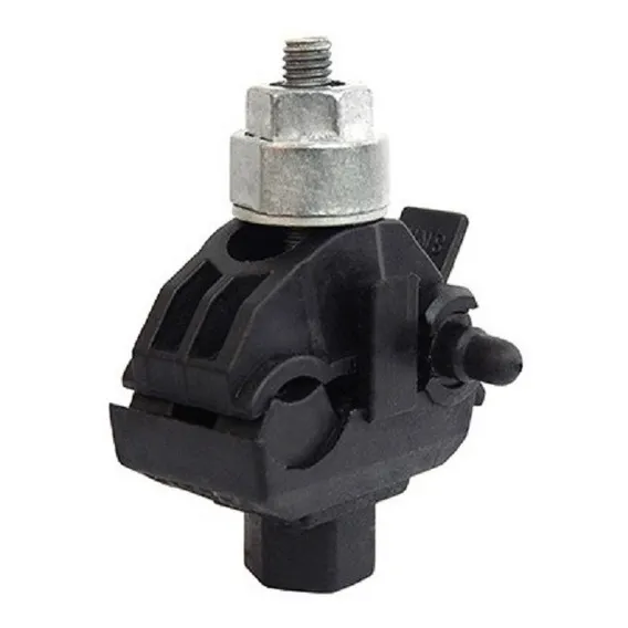 Conector Derivação Perfurante Cdp 70 Intelli 3 Peças Foto 1