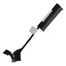 Conector Do Hd Cabo Sata Para Hp 640 G1, 645 G1 Foto  mini 1