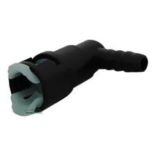 Conector Engate Rapido + Emenda Gasolina 8mm N°34 Foto mini 3