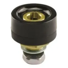 Conector Engate Rápido Fêmea Painel 13mm - Diâmetro 45mm Foto mini 2