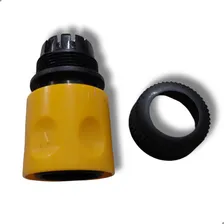 Conector Engate Rápido Lavadora Alta Pressão Electrolux Foto mini 2