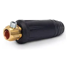 Conector Engate Rapido Macho 9mm Terminal Inversora Foto mini 1