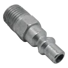 Conector Engate Rápido Rosca Macho 1/4 Npt Nacional 5 Peças Foto mini 4