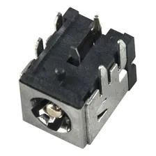 Conector Fêmea Conector De Alimentação Dc Bringit Conector Jack Foto mini 1