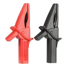 Conector Garra Jacarre Garra Hantek Ht18a Foto  mini 1
