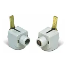 Conector Generico Steck Ate 25mm Foto mini 1