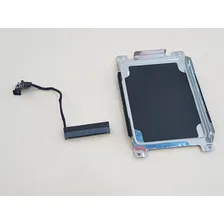 Conector Hd Para Hp Dv6-6000 Dv7-6000 Dv7-6b75nr Dv7-6153cl Foto mini  2