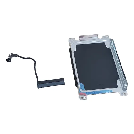 Conector Hd Para Hp Dv6-6000 Dv7-6000 Dv7-6b75nr Dv7-6153cl Foto 1