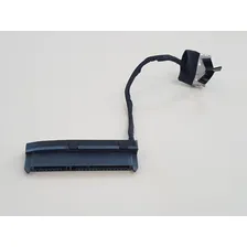 Conector Hd Para Hp Dv6-6000 Dv7-6000 Dv7-6b75nr Dv7-6153cl Foto mini 4