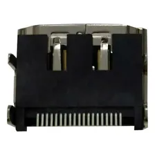 Conector Hdmi Solda Placa Smd Ps3 013 180g Tv Panassonic Foto mini 3