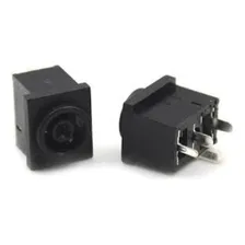 Conector Jack 4 Pinos CompatÃvel Reparo Placa De Tv Samsung Foto mini 3