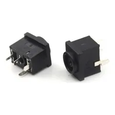Conector Jack 4 Pinos CompatÃvel Reparo Placa De Tv Samsung Foto mini 1