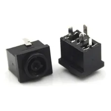 Conector Jack 4 Pinos CompatÃvel Reparo Placa De Tv Samsung Foto mini 2