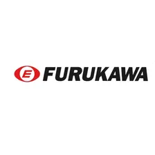 Conector Jack Cat 6 fêmea Rj45 Furukawa 35030621 branco Foto mini  2