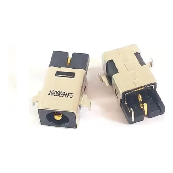 Conector Jack Dc Dell Vostro 5460 5560 5470 5480 P34f Foto 1