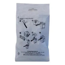 Conector Keystone Cat6 Fêmea Furukawa Rj45 Foto mini 2