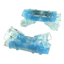 Conector Linear De Emenda 101e Com Gel 100 Pçs Foto mini  3