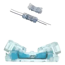 Conector Linear De Emenda 101e Com Gel 100 Pçs Foto mini 4