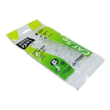 Conector Macho Rj45 Cat5e Furukawa Soho Plus Pacote Com 10 Foto mini 4