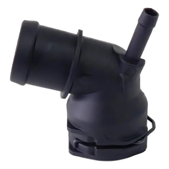 Conector Mangueira Jetta 2009 Valclei Foto 1