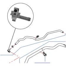 Conector Mangueira Plastico - Versa Foto mini  3