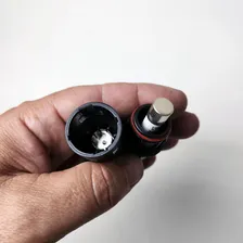 Conector Mc4 Com FusÃvel 15a Inline Energia Solar Foto mini 3