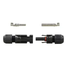 Conector Mc4 Painel Solar Energia Solar 30a - 10 Pares Foto mini 3