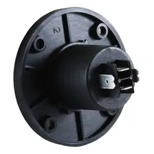 Conector Neutrik Speakon 4 Polos Macho Painel Nl4mpr Foto mini  2