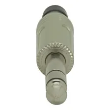 Conector P10 Estéreo Amphenol Acps-gn Foto mini  3