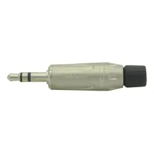 Conector P2 Estéreo Macho Amphenol Ks3p Foto mini 4