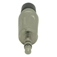 Conector P2 Estéreo Macho Amphenol Ks3p Foto mini  3