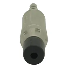Conector P2 Estéreo Macho Amphenol Ks3p Foto mini  2
