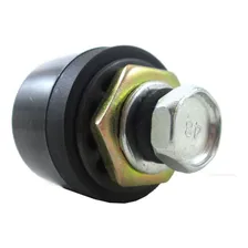 Conector Para Cabos P/ Painel Macho - Cg 500 - Carbografite Foto mini 4