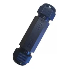 Conector Para Emenda Ip67 Brilia 309203 Foto mini 1
