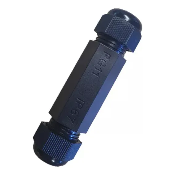 Conector Para Emenda Ip67 Brilia 309203 Foto 1