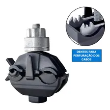 Conector Perfurante Cdp 10-70/95mm Derivação 1,5-10mm Foto mini 3