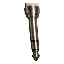 Conector Plug P10 Stereo Storm Foto mini  3