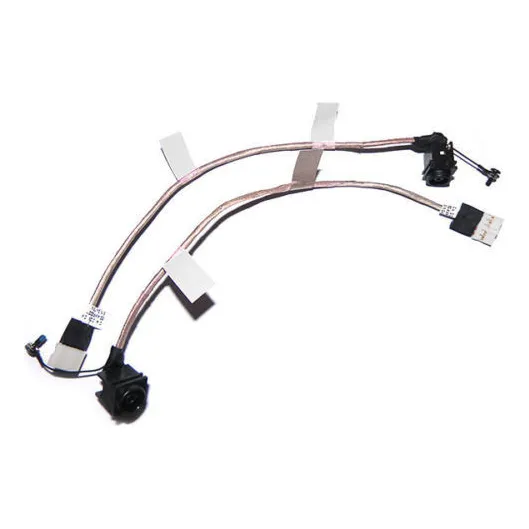 Conector Power Dc Jack Com Cabo Para Sony Vaio Sve171 Series Foto 1