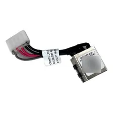 Conector Power Dc Jack Dell Latitude 5480 5490 - 05mdfh Foto mini 3