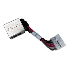 Conector Power Dc Jack Dell Latitude 5480 5490 - 05mdfh Foto mini 2