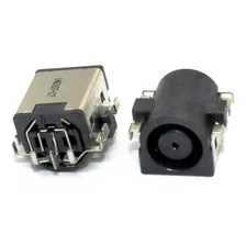 Conector Power Dc Jack Para Hp Elitebook 840 G1 G2 Foto mini 1