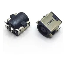 Conector Power Dc Jack Para Hp Elitebook 840 G1 G2 Foto mini 3