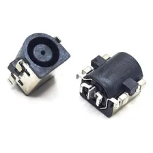 Conector Power Dc Jack Para Hp Elitebook 840 G1 G2 Foto mini 4