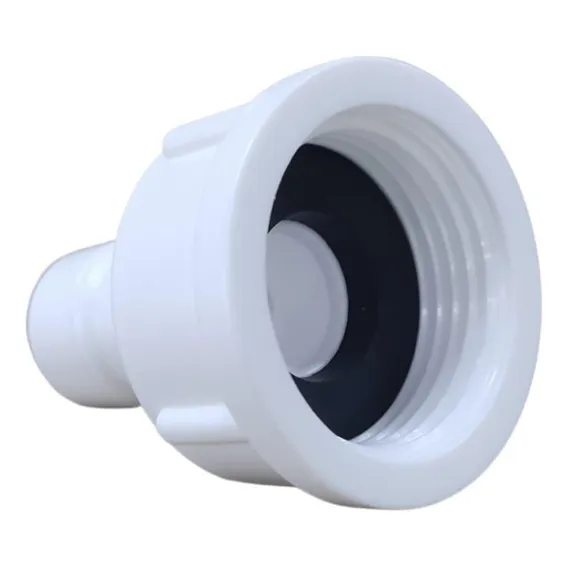 Conector Rápido Electrolux Mangueira Purificador Foto 1